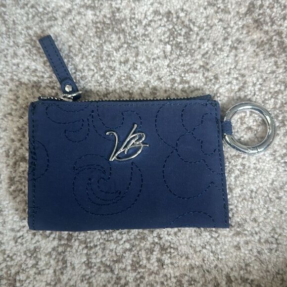 Vera Bradley Change Purse/ID Holder - Picture 1 of 4